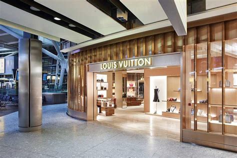 heathrow rewards louis vuitton|Louis Vuitton watches Heathrow.